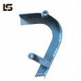 Fabrication services aluminum metal stamping parts